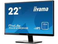 Монитори IIYAMA ProLite XU2290HS-B1
