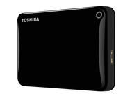 Външни HDD Toshiba Canvio Connect II 2TB