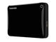 Външни HDD Toshiba Canvio Connect II 2TB