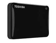 Външни HDD Toshiba Canvio Connect II 2TB