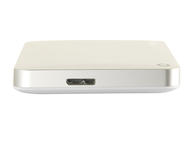 Външни HDD 1TB Toshiba Canvio Connect II, златист