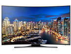 Телевизори Samsung UE55HU7200