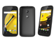 Смартфони Motorola Moto E (2015) LTE 8GB, черен цвят
