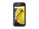 Смартфони Motorola Moto E (2015) LTE 8GB, черен цвят