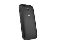 Смартфони Motorola Moto E (2015) LTE 8GB, черен цвят
