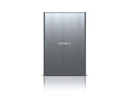 Външни HDD 500GB Sony Slim HD-SG5S