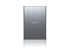 Външни HDD 500GB Sony Slim HD-SG5S