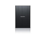 Външни HDD 1TB Sony Slim HD-S1AB