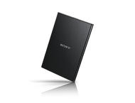 Външни HDD 1TB Sony Slim HD-S1AB