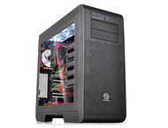Кутии Thermaltake Core V51 Black