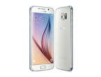 Смартфони Samsung Galaxy S6 (SM-G920F) 32GB, бял цвят