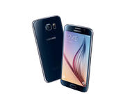 Смартфони Samsung Galaxy S6 (SM-G920F) 32GB, черен цвят