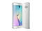 Смартфони Samsung Galaxy S6 edge (SM-G925F) 32GB, бял цвят