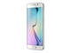 Смартфони Samsung Galaxy S6 edge (SM-G925F) 32GB, бял цвят