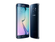 Смартфони Samsung Galaxy S6 edge (SM-G925F) 32GB, черен цвят, с нарушена опаковка