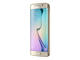 Смартфони Samsung Galaxy S6 edge (SM-G925F) 32GB, златист цвят