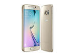 Смартфони Samsung Galaxy S6 edge (SM-G925F) 32GB, златист цвят
