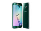 Смартфони Samsung Galaxy S6 edge (SM-G925F) 32GB, зелен цвят