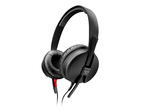 Слушалки Sennheiser HD 25-SP II