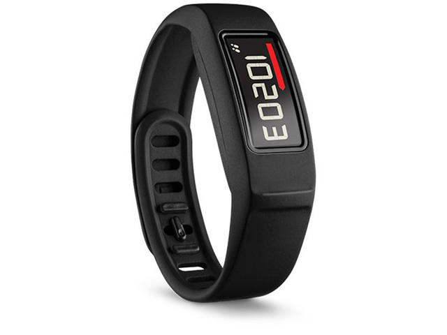Смарт гривни Garmin Vivofit 2