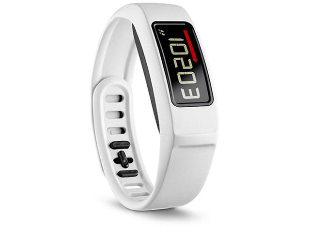Смарт гривни Garmin Vivofit 2
