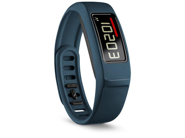 Смарт гривни Garmin Vivofit 2