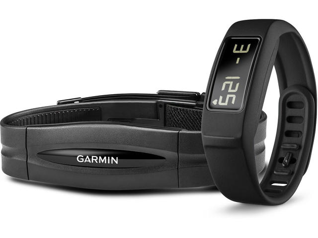 Смарт гривни Garmin Vivofit 2