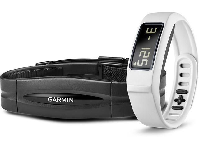 Смарт гривни Garmin Vivofit 2