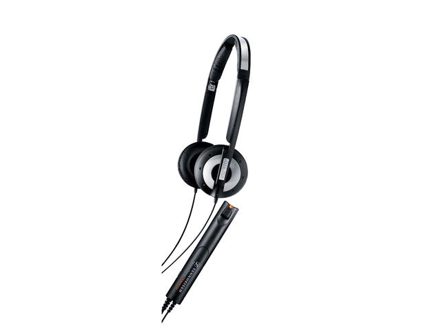 Слушалки Sennheiser PXC 300