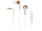 Слушалки Sennheiser CX 5.00i, бели