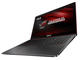 Лаптопи ASUS G501JW-CN043T