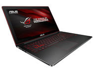 Лаптопи ASUS G501JW-CN043T