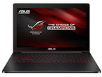 Лаптопи ASUS G501JW-CN043T