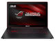 Лаптопи ASUS G501JW-CN043T