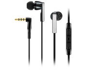 Слушалки Sennheiser CX 5.00G, черни