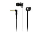 Слушалки Sennheiser CX 3.00, черни