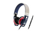 Слушалки Sennheiser URBANITE (Nation, i)