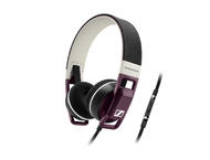 Слушалки Sennheiser URBANITE (Plum, i)