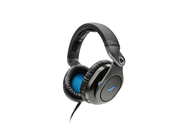 Слушалки Sennheiser HD8 DJ