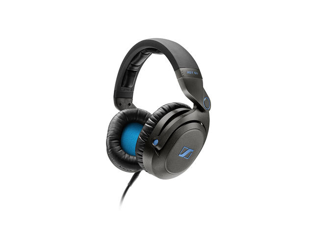 Слушалки Sennheiser HD7 DJ