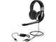 Слушалки Sennheiser PC 333D G4ME