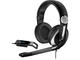 Слушалки Sennheiser PC 333D G4ME