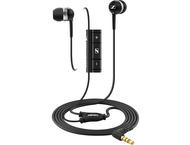 Слушалки Sennheiser MM 30G, черни
