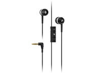 Слушалки Sennheiser MM 30G, черни