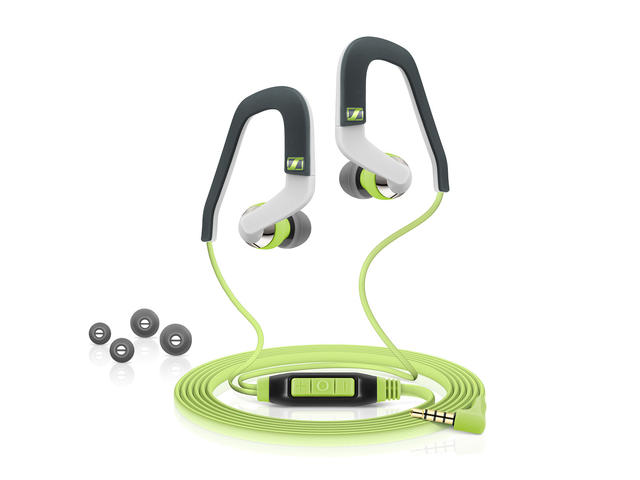 Слушалки Sennheiser OCX 686G Sports