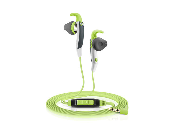 Слушалки Sennheiser MX 686G Sports
