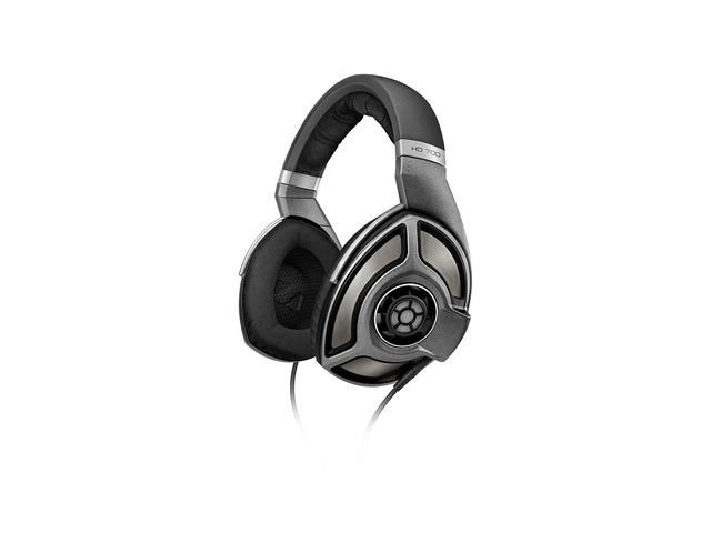 Слушалки Sennheiser HD 700, Titan