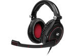 Слушалки Sennheiser G4ME ZERO, черни