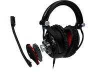 Слушалки Sennheiser G4ME ZERO, черни