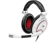 Слушалки Sennheiser G4ME ZERO, бели